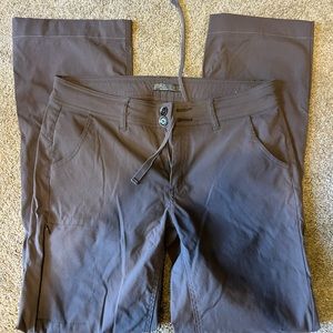 Prana Women's Halle Pants - Grey